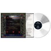 BLACK SABBATH - Tyr (2024 Remaster) - LP - Ultra Clear Vinyl [NOV 15] image