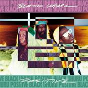BLACK UHURU - Positive and Positive Dub (Reissue) - CD [JAN 17]