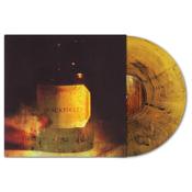 BLACKFIELD - Blackfield (20th Anniversary Edition) - LP - Marble Orange Vinyl [MAY 31] image