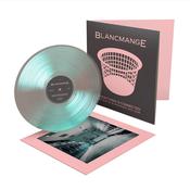 BLANCMANGE - Everything Is Connected (The Best Of 1979 - 2024) - LP - Coke Bottle Green Vinyl [MAY 10] image