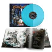 BLIND GUARDIAN - Somewhere Far Beyond (Revisited) - LP - Curacao Colour Vinyl [AUG 2] image