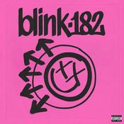 BLINK-182 - One More Time - CD image