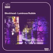 BLOCKHEAD - Luminous Rubble - LP - Vinyl [JUN 14] image