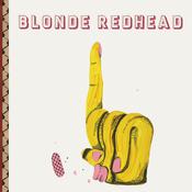 BLONDE REDHEAD - The Shadow Of The Guest - LP - Vinyl image