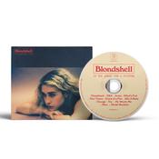 BLONDSHELL - If You Asked For A Picture (w/ fold-out lyrics poster) - CD [MAY 2] image