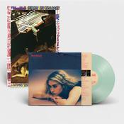 BLONDSHELL - If You Asked For A Picture (w/ fold-out poster) - LP - Coke Bottle Clear Vinyl [MAY 2] image