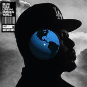 BLU &amp; EXILE - Love (the) Ominous World - LP - Vinyl [FEB 21] image