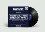 Prince Buster - Blue Beat Hits image