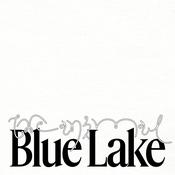 BLUE LAKE - The Animal image