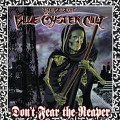 BLUE ÖYSTER CULT - Don't Fear The Reaper: The Best Of... (Repress) image