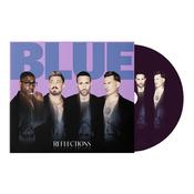 BLUE - Reflections image