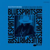 VARIOUS - Blue Spirits: 85 Years Of Blue Note Records (Selected by Don Was) - 2CD Set [SEP 20] image