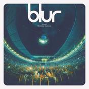BLUR - Live At Wembley Stadium - 3LP (Full Set) - Black Vinyl [JUL 26] image