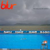 BLUR - The Ballad Of Darren image