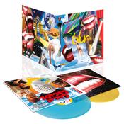 BLUR - The Great Escape (30th Anniversary Expanded Edition w/ New Artwork) image