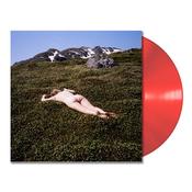 BNNY - One Million Love Songs - LP - Transparent Red Vinyl [APR 26] image