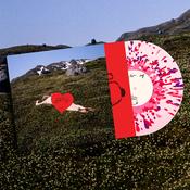 BNNY - One Million Love Songs (Repress) - LP - Tri Colour Splatter Vinyl image