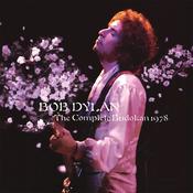 BOB DYLAN - The Complete Budokan 1978 (w/ 60-page Photo Book) - Deluxe 4CD Box Set image
