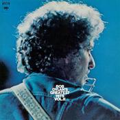 BOB DYLAN - Greatest Hits Vol. II (Reissue) image