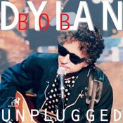BOB DYLAN - MTV Unplugged (Reissue) image