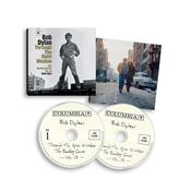 BOB DYLAN - Through The Open Window: The Bootleg Series Vol. 18 (1956-1963) [Highlights Edition] image
