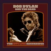 BOB DYLAN AND THE BAND - The 1974 Live Recordings - Deluxe 27 x CD Box Set