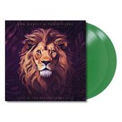 BOB MARLEY &amp; THE WAILERS - Live At The Record Plant 1973 - 2LP - Green Vinyl [APR 11] image