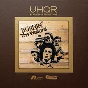 Bob Marley &amp; The Wailers - Burnin (Analogue Productions 2026 Reissue) image