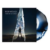 BOB MOULD - Here We Go Crazy - LP - 3 Colour Smush Vinyl [MAR 7]