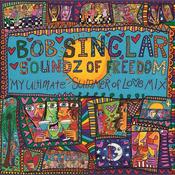 BOB SINCLAR - Soundz Of Freedom - "My Ultimate Summer Of Lo♥e Mix" (Repress) - 2LP - Vinyl [MAR 21] image