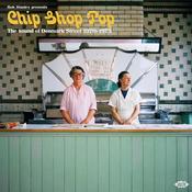 VARIOUS - Bob Stanley Presents Chip Shop Pop: The Sound Of Denmark Street 1970-1975 - 2LP - Vinyl image