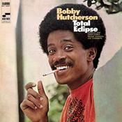 BOBBY HUTCHERSON - Total Eclipse (Blue Note Tone Poet Vinyl Series) - LP - Deluxe 180g Vinyl image
