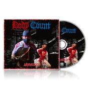 BODY COUNT - Merciless - CD [DEC 6] image