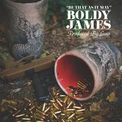 BOLDY JAMES &amp; CUNS - Be That As It May (Repress) - LP - Vinyl [MAY 31] image
