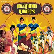 VARIOUS - Bollywood Nuggets - LP - Vinyl [APR 19] image