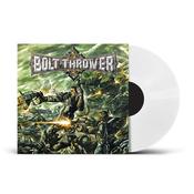 BOLT THROWER - Honour image
