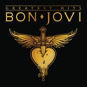 BON JOVI - Greatest Hits - 2LP - Black Vinyl [SEP 13] image