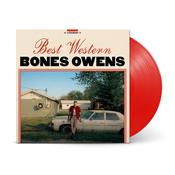 BONES OWENS - Best Western image