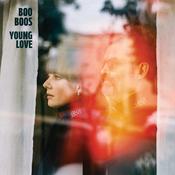 BOO BOOS - Young Love - LP - Gatefold Vinyl image