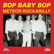 VARIOUS - Bop Baby Bop - Meteor Rockabilly - LP - Vinyl [DEC 13] image