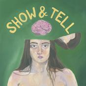 BORED AT MY GRANDMA'S HOUSE - Show &amp; Tell - CD [JUN 14] image