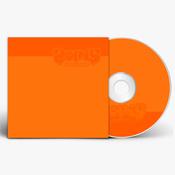 BORIS - Heavy Rocks (2002) - CD image