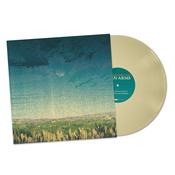 THE BOXER REBELLION - Open Arms - 12'' EP - Cream Coloured Vinyl image