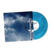 THE BOXER REBELLION - Promises (Repress) - LP - Blue Swirled Vinyl [OCT 18] image