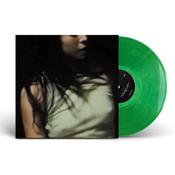 BOY HARSHER - Yr Body Is Nothing [2023 Repress] - LP - Clear Green/Blue Smoke Colour Vinyl image