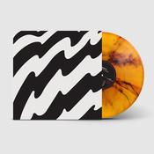 BOY WITH APPLE - Navigation - LP - Amber Coloured Vinyl image