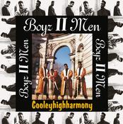 BOYZ II MEN - Cooleyhighharmony (Reissue) image