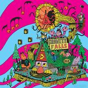 BRAD BREECK - Gravity Falls (Repress) - 2LP - Vinyl [FEB 21] image