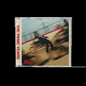 BRADLEY SIMPSON - The Panic Years - CD [FEB 28] image