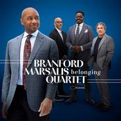 BRANFORD MARSALIS QUARTET - Belonging - 2LP - Gatefold Vinyl [MAR 28]
